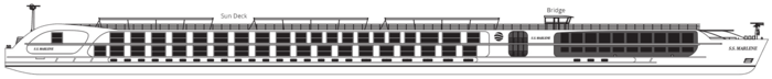 Ship Interior